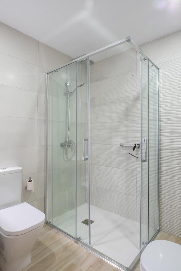 Appartement Ljus à Arona  Extérieur photo