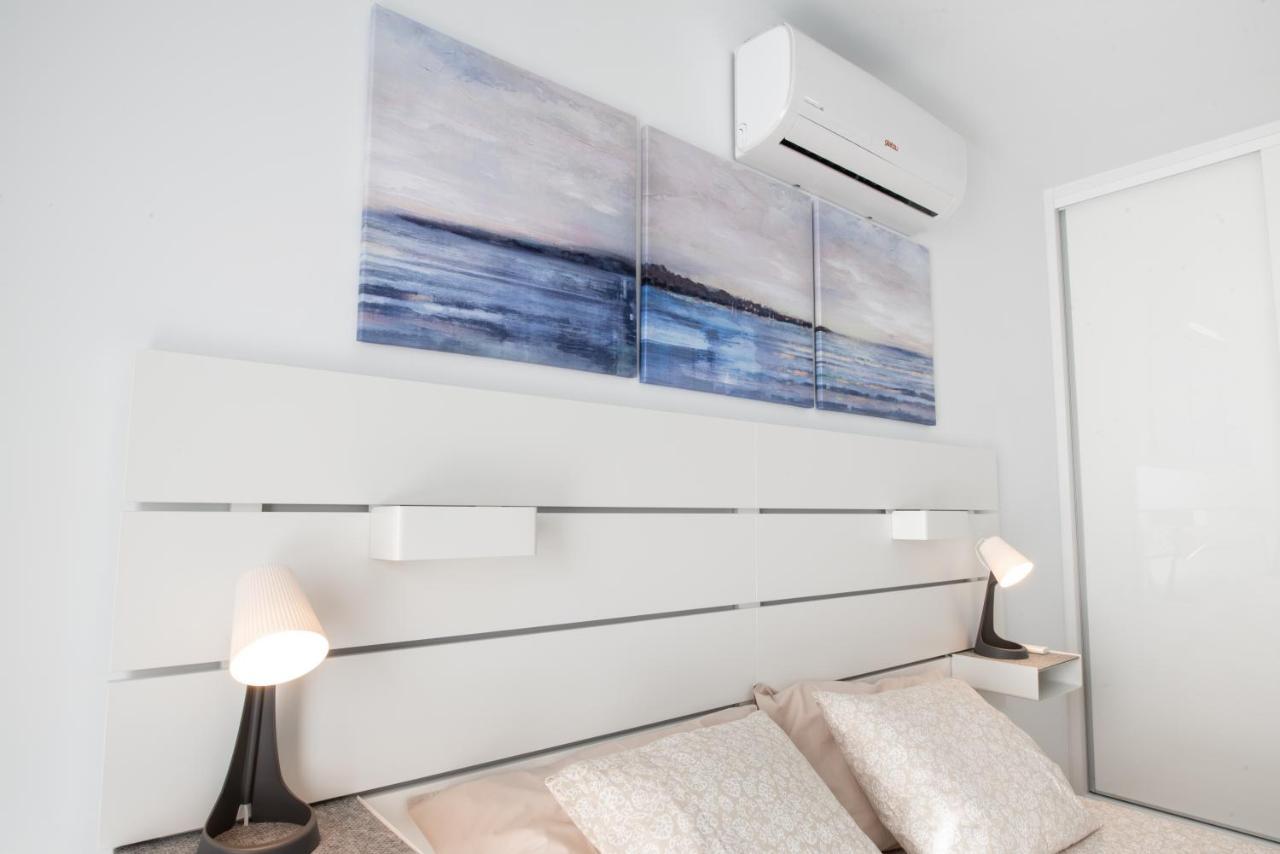 Appartement Ljus à Arona  Extérieur photo