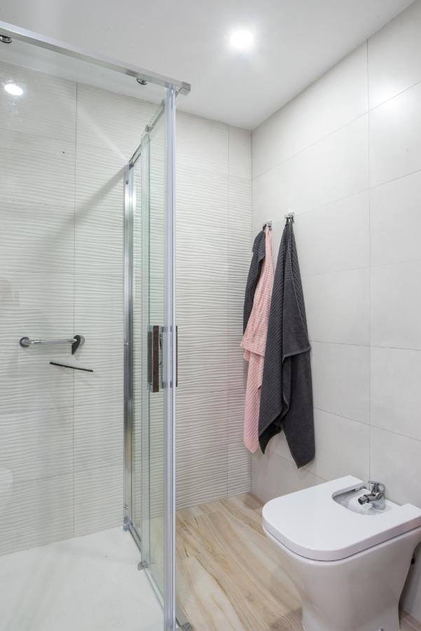 Appartement Ljus à Arona  Extérieur photo
